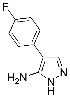 4-(4-Fluorophenyl)-1H-pyrazol-5-amine