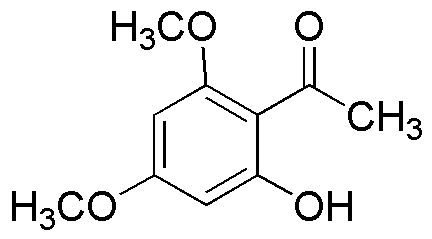 2-Hydroxy-4,6-dimethoxyacetophenone