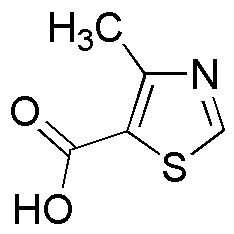 4-Methylthiazole-5-carboxylic acid