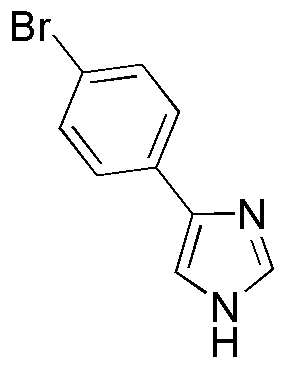 4-(4-bromophényl)-1H-imidazole