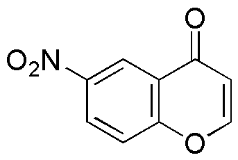 6-Nitrocromona