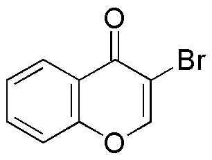 3-Bromocromona