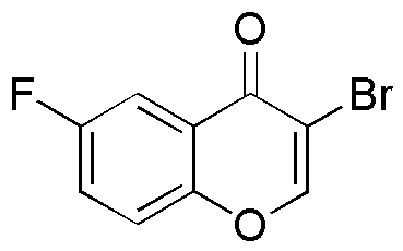 3-Bromo-6-fluorochromone