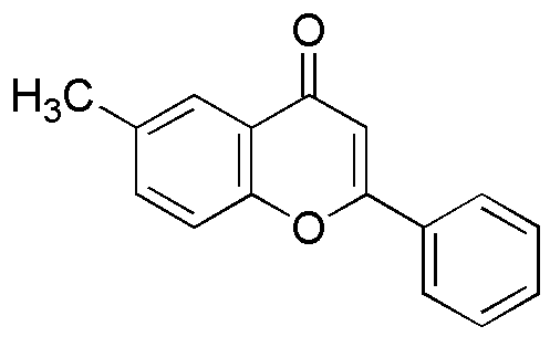 6-Metilflavona