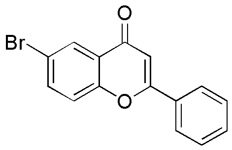 6-Bromoflavona