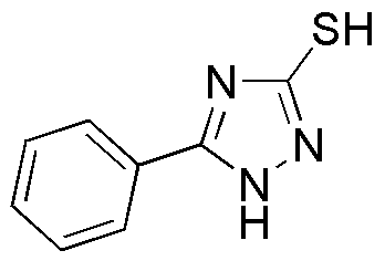 5-Fenil-1H-1,2,4-triazol-3-tiol