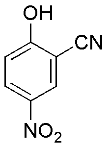 2-ciano-5-nitrofenol