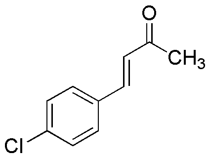 4-(4-chlorophényl)-3-butène-2-one