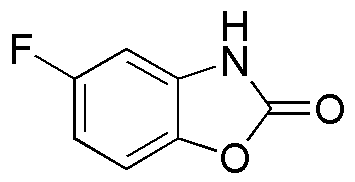 5-Fluoro-2-benzoxazolinona