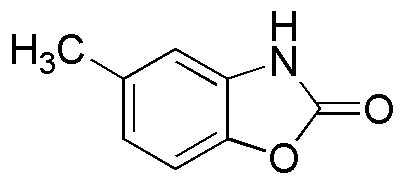 5-méthyl-3H-benzooxazol-2-one