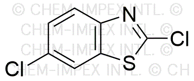 2,6-Dichlorobenzothiazole