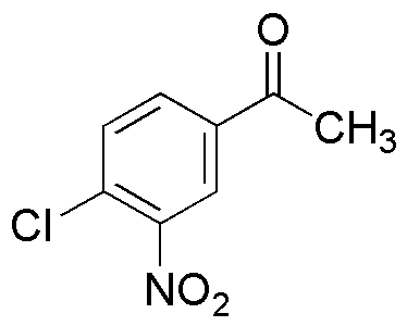 4-Chloro-3-nitroacétophénone