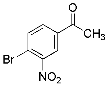 4-Bromo-3-nitroacétophénone