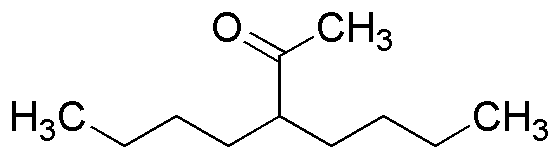 3-Butyl-2-heptanone