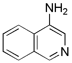 4-Aminoisoquinolina