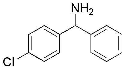 (4-chlorophényl)phénylméthylamine