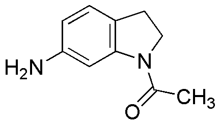 1-Acetyl-6-aminoindoline