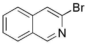 3-Bromoisoquinoline