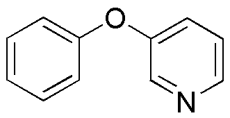 3-Phenoxypyridine