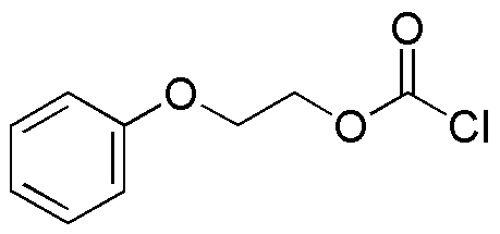 Cloroformiato de fenoxietilo