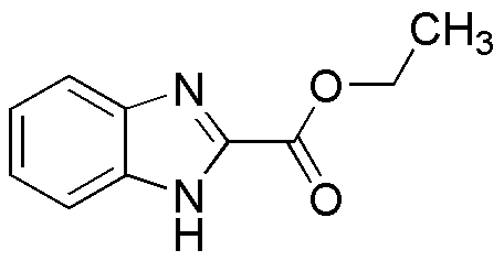 Ethyl 1H-Benzimidazole-2-carboxylate