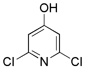 2,6-dichloro-4-hydroxypyridine