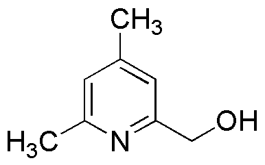 4,6-Dimetil-2-piridinametanol