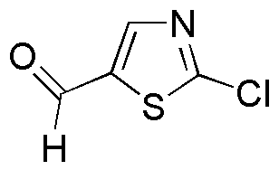 2-Cloro-5-formiltiazol