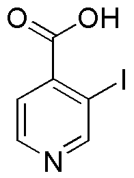 3-Iodopyridine-4-carboxylic acid