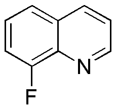 8-Fluoroquinoline