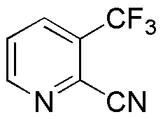 2-Cyano-3-Trifluorométhylpyridine