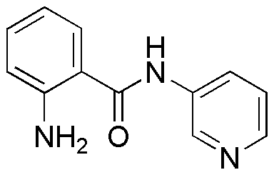 2-Amino-N-(3-piridinil)benzamida