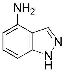 4-Aminoindazol