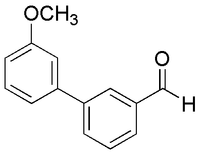 3-(3-Methoxyphenyl)benzaldehyde