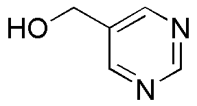 5-(Hidroximetil)pirimidina