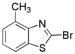 2-Bromo-4-metilbenzotiazol