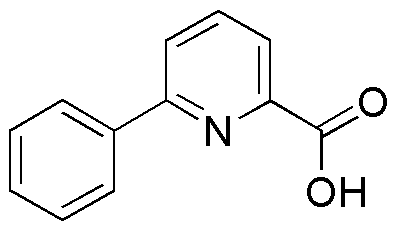 6-Phenylpyridine-2-carboxylic acid