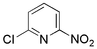 2-Cloro-6-nitropiridina