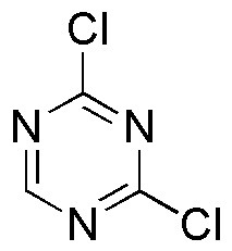 2,4-Dichlorotriazine