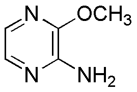 2-Amino-3-methoxypyrazine