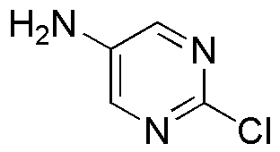 2-Chloro-5-aminopyrimidine