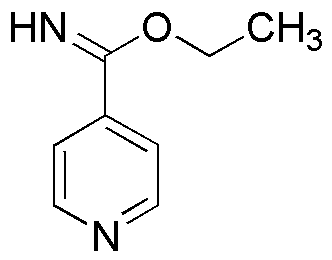 Ethyl isonicotinimidate