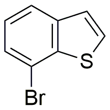 7-Bromobenzo[b]thiophène