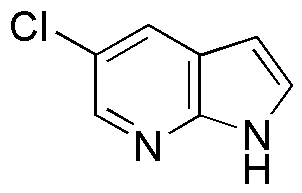 5-Cloro-7-azaindol