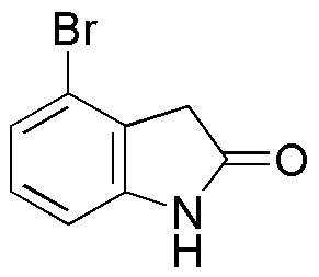 4-Bromooxindol