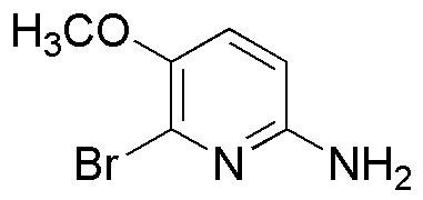 6-Bromo-5-methoxypyridin-2-amine