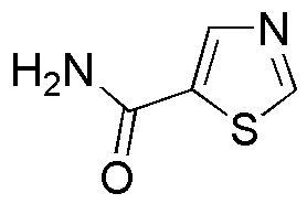 Thiazole-5-carboxamide