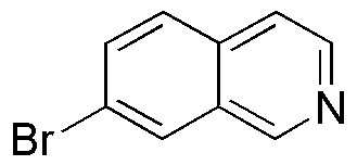 7-Bromoisoquinoléine