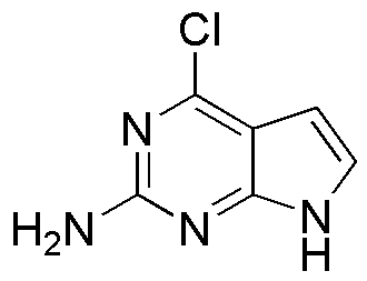 6-Chloro-7-deazaquinine