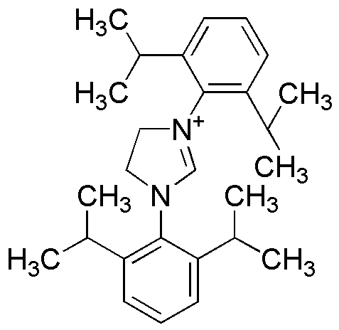 Chlorure de 1,3-bis(2,6-diisopropylphényl)imidazolinium